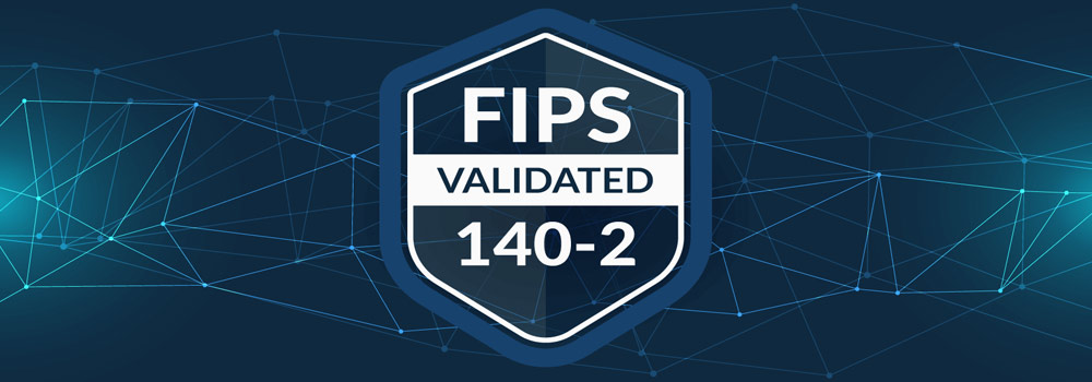 What is FIPS compliance?