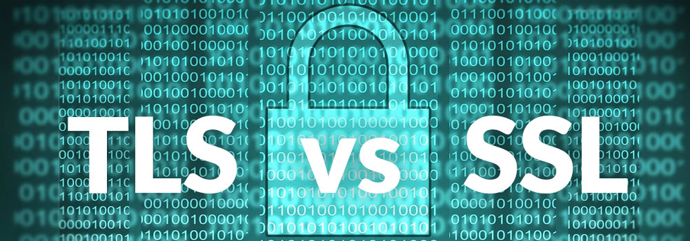 TLS vs SSL - What Are The Differences?