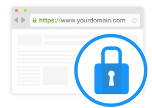 Cheaper Domain Validated SSL Certificates