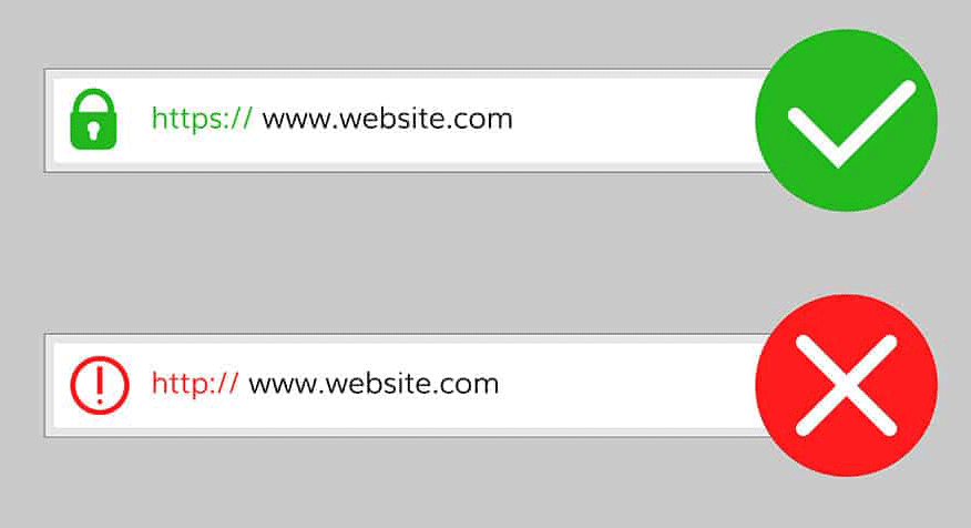 Secure Browser by SSL