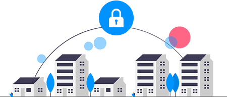 Businesses Secured by EV SSL