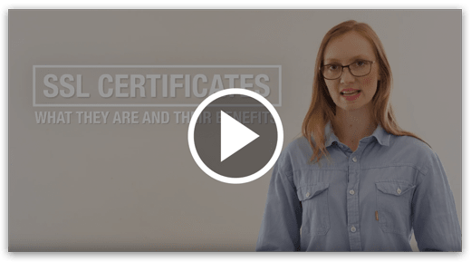 SSL Certificates Intro Video